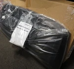 Nos Brp Oem Sport Visor W/ Hardware 2014-2020 Can-am Commander 715001952. Fixed Price $437.48.