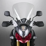 National Cycle Clear Vstream 18.75"" Touring Windshield - N20219A (no Ship. Fixed Price $175.46.