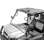 New Kawasaki Mule Pro Kqr Plastic Half Windshield (KAF080-027). Fixed Price $249.46.