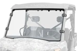 Superatv Scratch Resistant Full Windshield Cfmoto Uforce 600 2021+. Fixed Price $310.21.