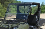 Seizmik Soft Rear Windshield & Top Kit Midsize Round Tube Ranger 18045. Fixed Price $132.74.