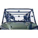 Moose Full Folding Deluxe Windshield Motors Part V000258-12200M 2317-0459. Fixed Price $375.95.