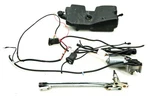 18 Can-am Commander 1000R 4X4 Limited Dps Windsheild Washer Assembly. Fixed Price $262.49.