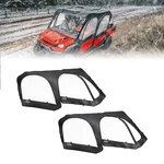 Kemimoto Upper Doors Window Cab Enclosure For Honda 1000-6 2024 & Pioneer. Fixed Price $194.99.