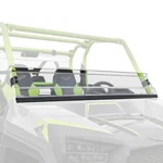 Kolpin Textron Havoc/stampede Half Fixed Utv Windshield. Fixed Price $199.49.
