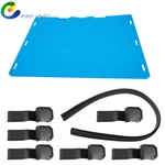 Full Windshield For Polaris Ranger Crew 400 500 570 800 Ev 4X4 2010-14. Fixed Price $160.76.