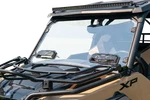 Seizmik 50-50230KIT Vented Windshield. Fixed Price $444.99.