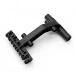 Handle 5452827 For Polaris, Full Glass Tip Out Windshield. Fixed Price $40.58.