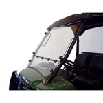 Direction 2 Folding Windshield - Scratch Resistant Fits John Deere. Fixed Price $533.69.