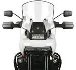 National Cycle Fits 21-23 Harley Davidson Pan America Euro Stream Mid/std. Low. Fixed Price $170.96.