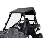 Direction 2 Windshield With Roof Fits Polaris. Fixed Price $457.19.