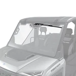 Polaris Front Wiper & Washer Kit For Glass Windshields. Fixed Price $699.99.