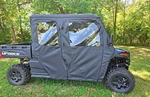 2025+ Cf Moto Uforce 800XL Soft Full Size Doors. Fixed Price $829.92.