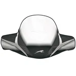 Arctic Cat Atv Windguard Quick Attach Windshield Black #1436-590. Fixed Price $279.00.
