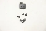 Polaris Xpedition XP5 Northstar 24 Windshield Mount Top Right 49086. Fixed Price $24.99.