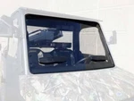 Kolpin Polaris Ranger 570 Full-fixed Vented Utv Windshield. Fixed Price $398.99.