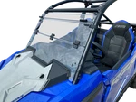 Open Trail V000291-12200T Folding Windshield 21-22 Polaris. Fixed Price $379.99.