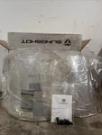 H. New Polaris Slingshot Oem 2880661 Dual Windshield. Fixed Price $153.42.