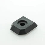2014-2024 Polaris Ranger 500 570 Ev Oem Lh Windshield Handle Base 5439921. Fixed Price $24.99.