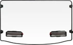 Seizmik Vented Windshield 50-50227KIT. Fixed Price $356.24.