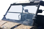 Moose Offroad Full Folding Windshield Defender LEMA100-0039. Fixed Price $389.95.