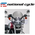 National Cycle N21918 Switchblade Deflector Windshield For Vr. Fixed Price $256.17.