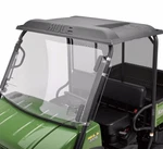 Oem Kawasaki Hard Plastic Roof Top KAF30-030A Mule 3000 3010 4000 4010 2510. Fixed Price $399.99.