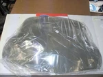 Harley Davidson Street Electra Glide Airmaster Aero Windshield New Kuryakyn 1354. Fixed Price $69.99.