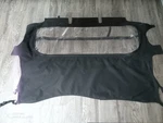 Kawasaki Back Soft Enclosure 99994-1055. Fixed Price $150.00.