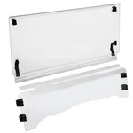 For Buck 200 / 400 New Clear Utv Flip Folding Front Windshield. Fixed Price $171.07.