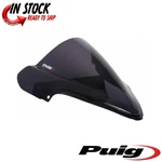 Puig Racing Windscreen Dark Smoke #4826F Suzuki GSX1300R Hayabusa 2008-2020. Fixed Price $119.95.