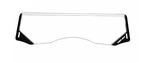 Can Am Commander 2020 & Prior Oem Half Windsheild 715003855. Fixed Price $176.00.