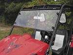 Seizmik 23055 Versa-shield Acrylic Windshield. Fixed Price $265.99.