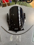 2015-2018 Yamaha R1 Endurance Windscreen Smoked P/n 2CR-F83J0-T0-00. Fixed Price $129.99.