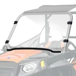 For Polaris Rzr 570 800 900 08-14 1/4" Thick Full Front Clear Windshield Us. Fixed Price $108.89.