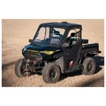 Seizmik Flip-up Windshield With Vents 50-50220KIT. Fixed Price $693.99.