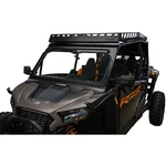 Tusk Folding Glass Windshield W/ Wiper For Polaris Rzr Xp 1000 2024. Fixed Price $692.97.