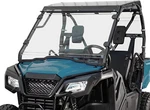 Utv Front Windshield Scratch-resistant For Pioneer 500 17-20/ 520 2021+. Fixed Price $156.03.