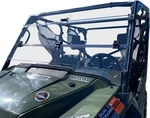 Open Trail Gen Folding Windshield Windscreen Honda Pioneer 1000 16-22. Fixed Price $406.76.