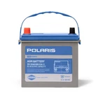 Polaris 12V 53AH Agm Pro Series Battery For Select Ranger, General. Fixed Price $229.99.
