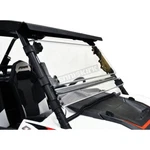 Direction 2 Front Full Tilt Windshield - RZR10WS1000. Fixed Price $343.79.