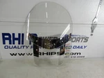 Victory Motorcycle Windshield - Kingpin Tour Tall 2874590 #28116. Fixed Price $399.95.