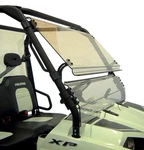 Direction 2 Tilt Windshield Fits Polaris. Fixed Price $519.29.