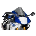 Puig - 7648F Racing Windscreen, Dark Smoke. Fixed Price $98.74.