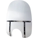 Memphis Shades Fats Windshield - 21" Clear MEM3410. Fixed Price $205.37.