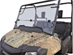 Moose Utility Full Folding Windshield Honda Pioneer 700/A # LEMA100-003. Fixed Price $369.95.