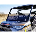 Half Windshield Tinted For Polaris Ranger Full Profit 77-9850-T. Fixed Price $137.39.