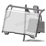 Direction 2 Clear Front Fixed Windshield - PIONEERWS1101MR. Fixed Price $385.41.
