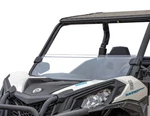 Superatv Half Windshield For Can-am Maverick/commander. Fixed Price $118.96.