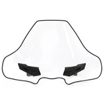 Lock & Ride Windshield For Polaris 2880539-409 Sportsman 1000 850 570 450 Clear. Fixed Price $118.00.